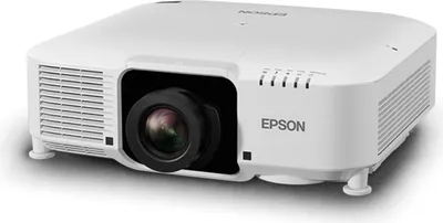 Image de Epson EB-PU1007W, 7000 ANSI lumens, 3LCD, WUXGA (1920x1200), 2000:1, 16:10, 1,07 milliard de couleurs