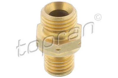 Produktbild von TOPRAN Flansch Kraftstoffördereinheit 401 340