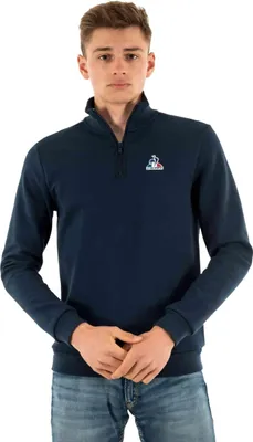 Image de Veste de sport Le Coq Sportif 2510028 pour Homme