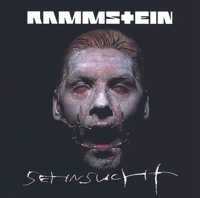 Produktbild von Rammstein - Sehnsucht (2 LP)