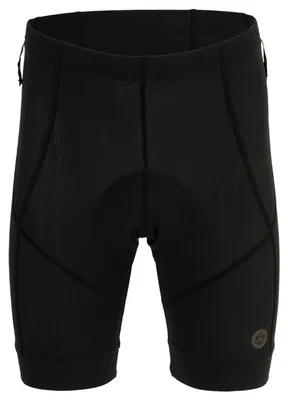 Produktbild von MTB innenfutter kurze radhose venture damen schwarz - ohne träger