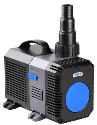 Produktbild von Pondlife CTP-10000 SuperECO Bachlaufpumpe Filterpumpe 10000l/h 80W