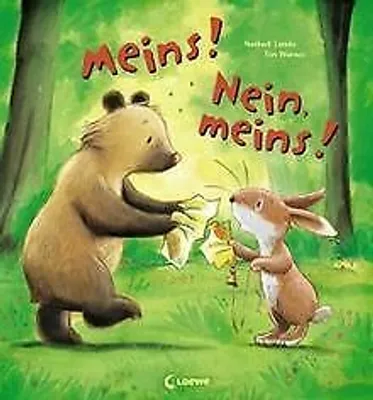 Obrázok produktu pre Meins! Nein, meins!