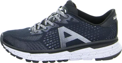 Produktbild von Allrounder Sportliche Schnürschuhe black (schwarz-grau) Herren 31353532323231 Schwarz 43 EU
