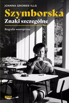 Immagine prodotto di Szymborska. Znaki szczególne