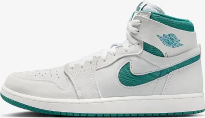 Obrázek produktu pro Nike Jordan 1 Zoom CMFT 2 "Bicoastal" Green/White, Velikost: 52.5