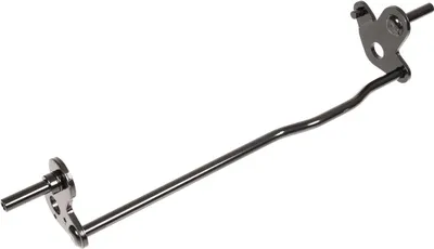 Obrázek produktu pro Zadní náprava sekačky Weibang WB537SC ORIGINÁLNÍ DÍL 5320302030S/01