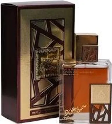 Produktbild von Lattafa Perfumes - Simply Oud EDP 100ml