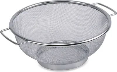 Image de ALPINA Passoire inox, 20x25x8 cm