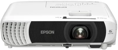 Immagine prodotto di Epson EB-W55 4000 ANSI lumen 3LCD WXGA (1200x800) Bianco