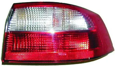 Zdjęcie produktu dla Lewe światło tylne DIEDERICHS 4473291 do RENAULT