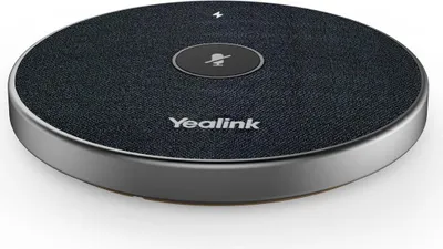 Produktbild von Yealink Videokonferenzen 1303143