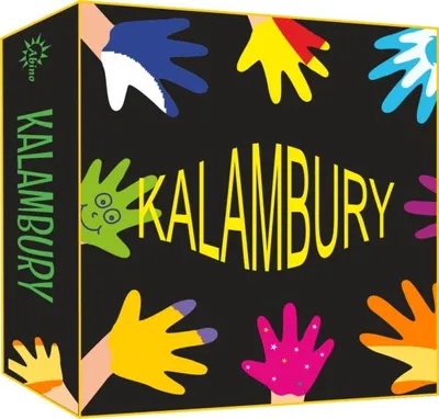 Immagine prodotto di ABINO Kalambury AB 37251