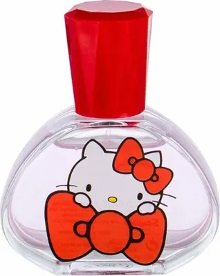 Immagine prodotto di Hello Kitty Eau De Toilette Spray 30ml