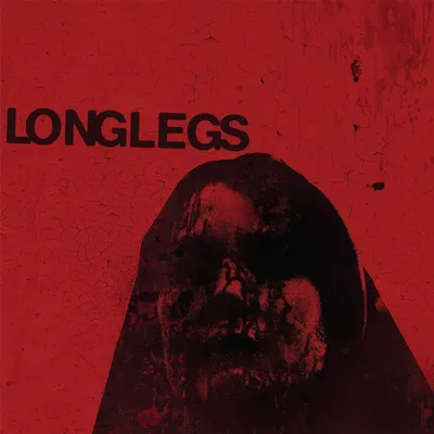 Produktbild von Various: Various: Longlegs (Red Vinyl) - - (LP / L)