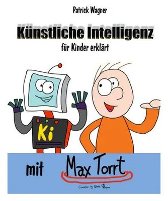 Immagine prodotto di Künstliche Intelligenz für Kinder erklärt