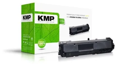 Obrázok produktu pre KMP 2930,0000, Čierna, 1 kusov