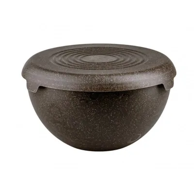 Produktbild von Schüssel mit Deckel, 1,5 l