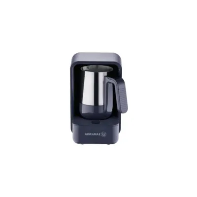 Immagine prodotto di Korkmez Moderna Türkkahve Otomatikmakinesi Macchina per caffè turco automatica A863-01