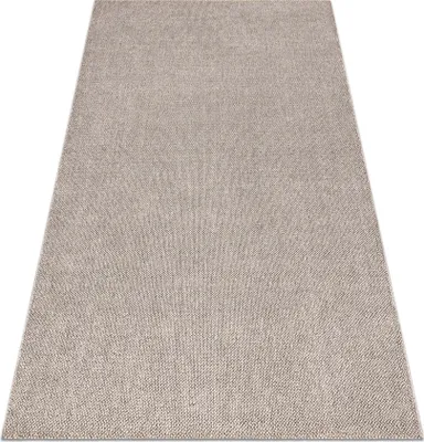 Produktbild von Teppich CASABLANCA LOOM braun, Schleife weich drinnen & draußen braun 250x300 cm
