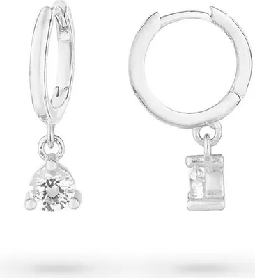 Produktbild von Damenohrringe Radiant RY000070 Edelstahl 1,5 cm