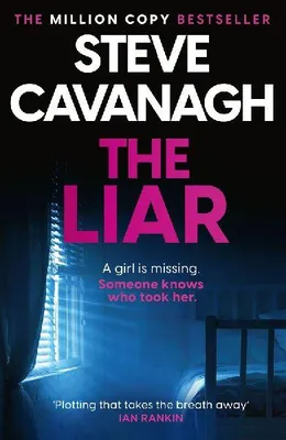 Produktbild von The Liar