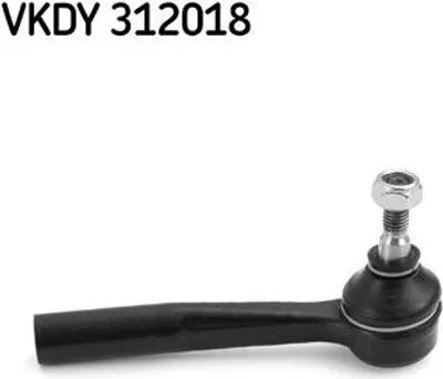 Produktbild von SKF Spurstangenkopf x VKDY 312018