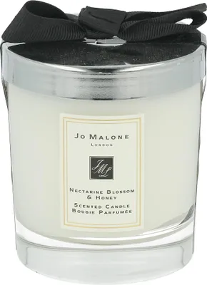 Zdjęcie produktu dla Jo Malone Nectarine Blossom & Honey Świeca Zapachowa do Domu, 200 G