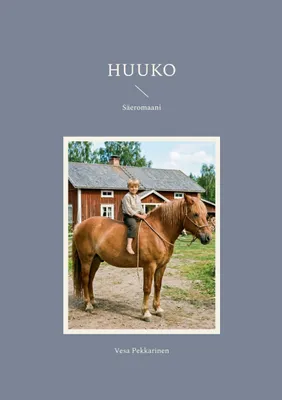 Produktbild von Huuko