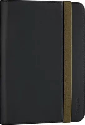 Zdjęcie produktu dla Targus THZ444EU, Folio, Samsung, Galaxy Tab 4, 17,8 cm (7"), 150 g