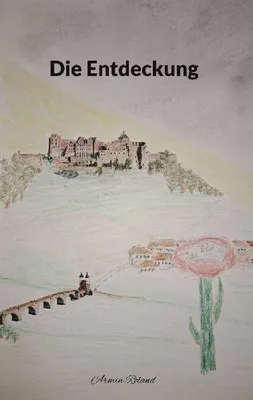 Produktbild von Die Entdeckung