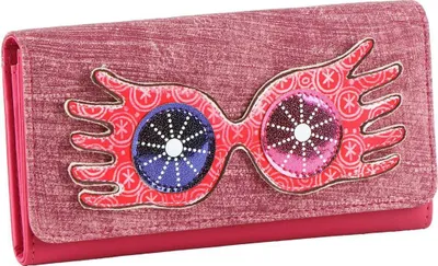 Obrázok produktu pre Harry Potter Geldbeutel Luna Lovegood