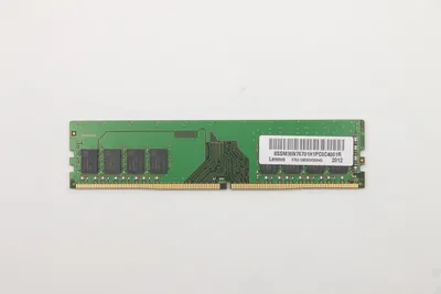 Produktbild von Lenovo 8 GB D4 32U HMA81GUG6CJR6N-XNN0, 5M30V06945