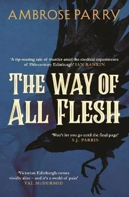 Image de The Way of All Flesh