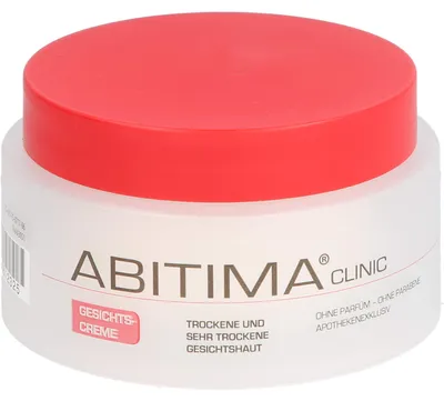 Image de ABITIMA Clinic Crème pour le visage, 75 ml Crème