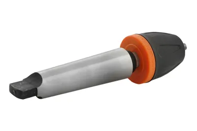 Obrázek produktu pro rychloupínací sklíčidlo 0,6-6 mm Rychloupínací sklíčidlo MK3 s kuželovým trnem pro soustruh