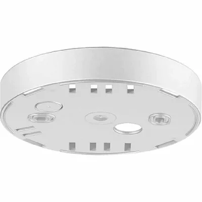 Produktbild von GIRA 211002 Abdeckplatte für Sensorhalterung & -sockel Weiß (211002)