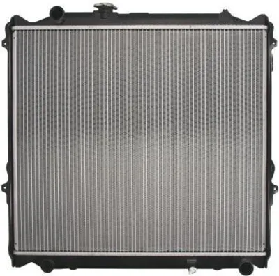 Obrázok produktu pre THERMOTEC D72021TT Chladič vody Chladič motora pre TOYOTA LAND CRUISER 90 (J9)