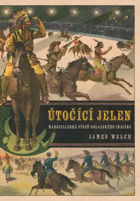 Immagine prodotto di Útočící jelen