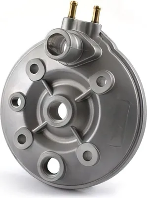 Zdjęcie produktu dla Stage6 50cc wyścigowa głowica cylindra z żeliwa szarego do Minarelli Am6