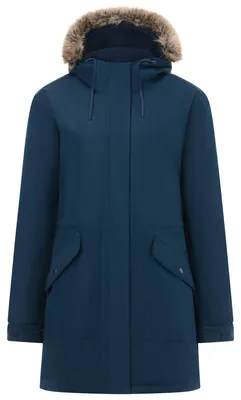 Immagine prodotto di Giacca da regata "Sophia", impermeabile da donna, isolata, modello RG13238 (taglia 44 italiana), colore blu navy