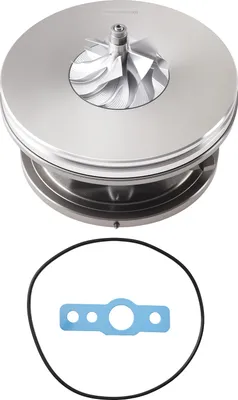Zdjęcie produktu dla BV43 Turbo Patrone dla Citroen C4 II 2.0 HDi 2013-2025 4012496 Chłodzenie oleju