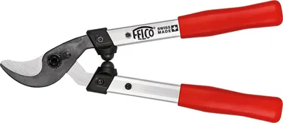 Immagine prodotto di FELCO 211-40 Astschere 40 cm ziehender Schneidkopf Baumschere Schnitt-ÃÆ¸ 35 mm