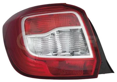 Produktbild von ALKAR Rückleuchte Heckleuchte Rechts für DACIA SANDERO II