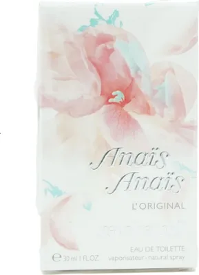 Immagine prodotto di Cacharel Anais Anais Eau de Toilette Spray 30 ml