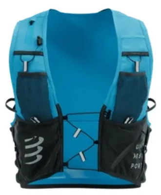Produktbild von Compressport Jacken Ultrun, XBPU6065180, Größe: 182