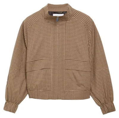 Produktbild von Comma Indoor-Jacke BROWN 40