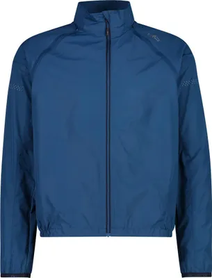 Produktbild von Cmp Man Jacket With Detachable Sle Ocean 52