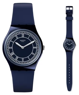 Produktbild von Herrenuhr Swatch GN254