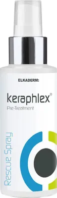 Obrázek produktu pro Elkaderm Keraphlex Rescue Spray 100 ml
